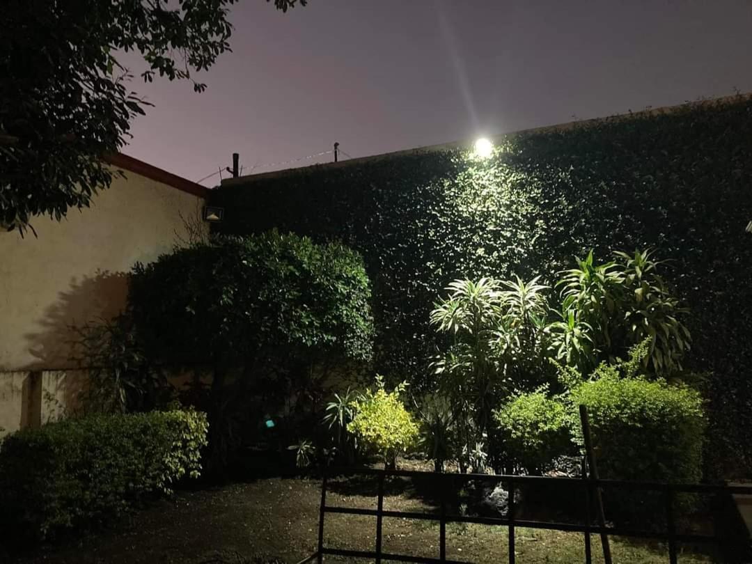 Hotel Maria Emilia Cuernavaca Amatitlan Exterior photo